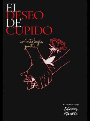 cover image of El Deseo de Cupido